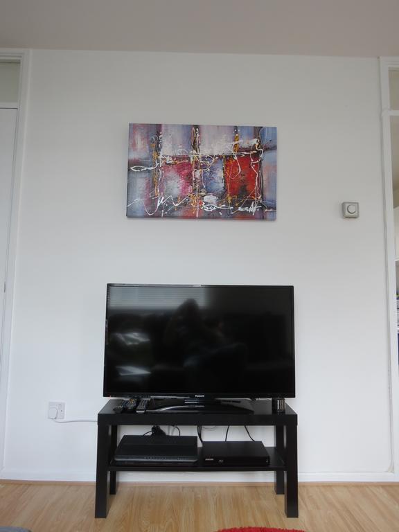 Fantastic Central Location - Parking - Business Or Leisure Belfast Exterior foto