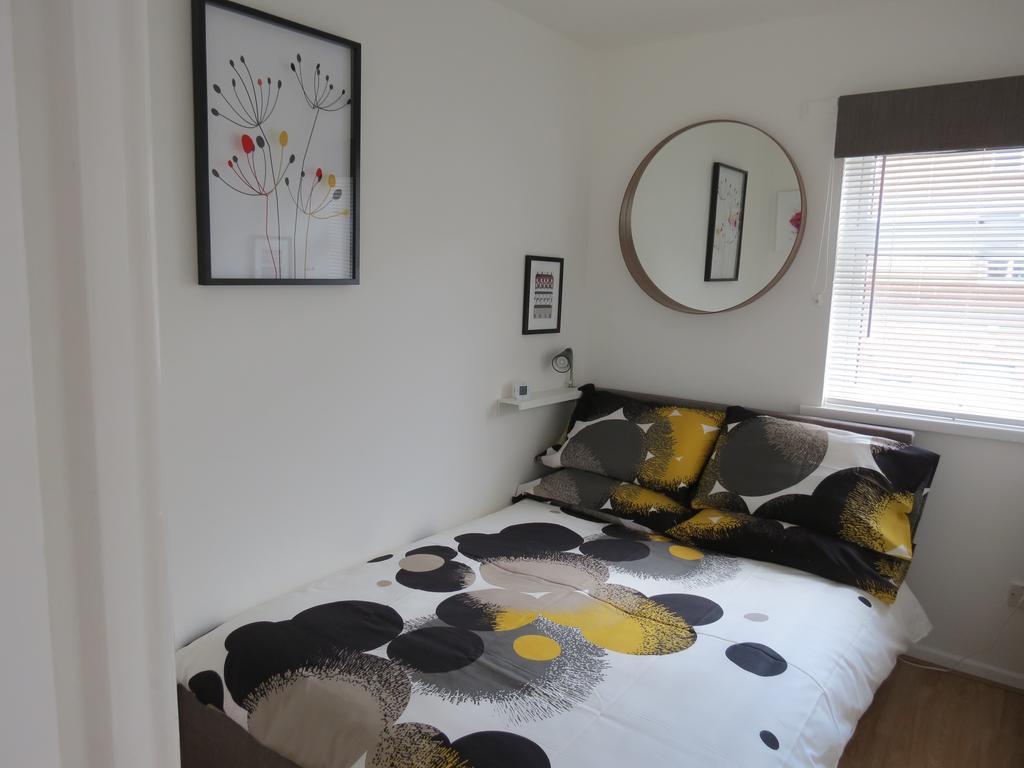 Fantastic Central Location - Parking - Business Or Leisure Belfast Exterior foto